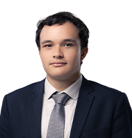 Felipe Nepomuceno - Hollanda Monclaro Advogados