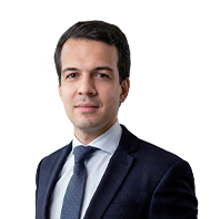 Gustavo Gonçalves - Hollanda Monclaro Advogados